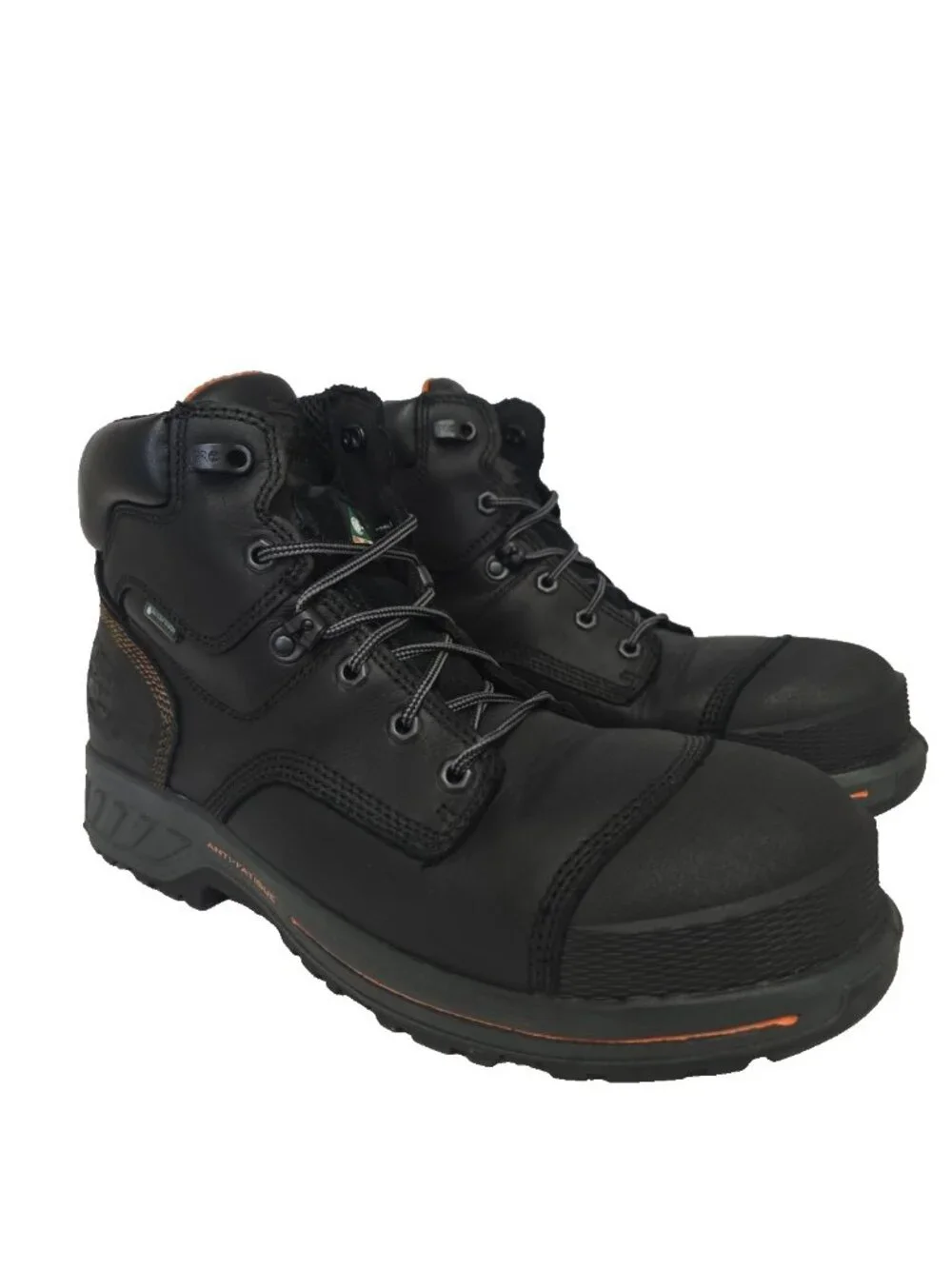 Timberland PRO Men's A1Q6R CTCP 6